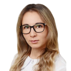 Долгова Регина Юрьевна, гинеколог