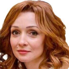 Муриева Лариса Батрадзовна, эндокринолог