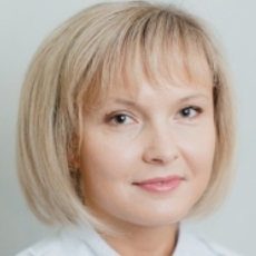 Азева Наталья Владимировна, офтальмолог