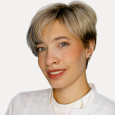 Воротникова Елена Олеговна, педиатр