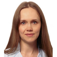 Толмачева Ксения Вячеславовна, психиатр