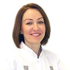 Чурсина Оксана Алексеевна, дерматолог