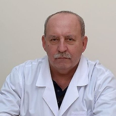 Назарук Александр Сергеевич, хирург