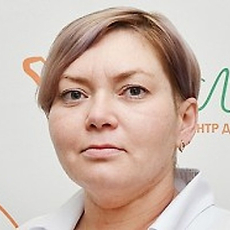Шкляева Наталья Андреевна, терапевт