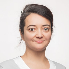 Шабаева Елена Владимировна, массажист