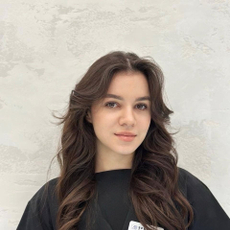 Дятлова Екатерина Витальевна, стоматолог-терапевт