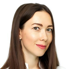 Ермаченко Анна Валерьевна, дерматолог