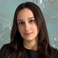 Гриднева Екатерина Сергеевна, стоматолог-терапевт