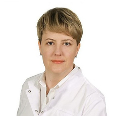 Лысенко Марина Анатольевна, онколог