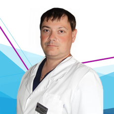 Титойкин Владимир Владимирович, ортопед