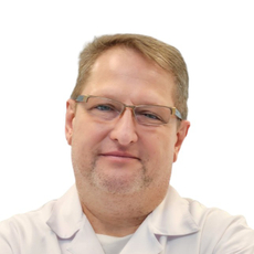 Лайко Александр Павлович, гинеколог