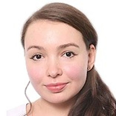 Лебедева Людмила Юрьевна, дерматолог