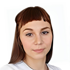 Димакова Евгения Лавровна, врач УЗД