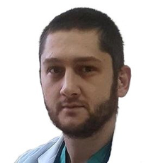 Карев Дмитрий Бессарионович, психиатр