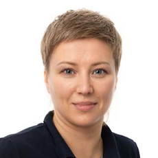 Смирнова Наталья Валерьевна, стоматолог-терапевт