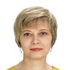 Зауткина Елена Павловна, врач функциональной диагностики