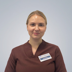 Воронина Алёна Игоревна, детский гастроэнтеролог