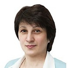 Газаева Нана Бежановна, косметолог