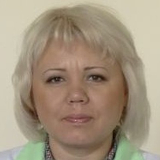 Хайруллина Резеда Рифкатовна, терапевт