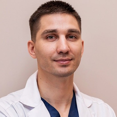 Салсанов Руслан Тимурбекович, стоматолог-хирург