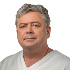 Ревицкий Александр Владимирович, хирург