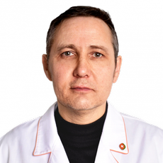 Утешев Юрий Александрович, кардиолог