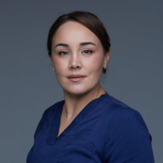 Нохрина Ксения Викторовна, офтальмолог