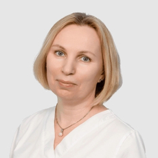 Михайлова Юлия Михайловна, гинеколог