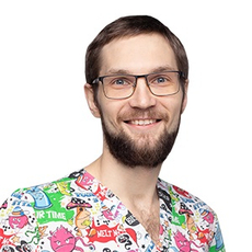 Ильев Юрий Юрьевич, психолог