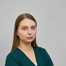 Кирнос (Донскова) Елизавета Ивановна, психиатр