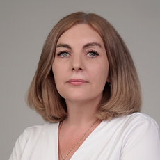 Смолина Елена Анатольевна, дерматолог