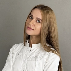 Булахова Юлия Михайловна, нефролог
