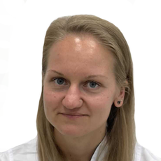 Ельцова Юлия Александровна, психиатр