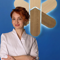 Матющенко Екатерина Андреевна, дерматолог