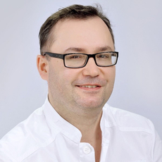 Баталов Владимир Борисович, стоматолог-ортопед