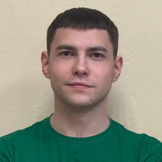 Дурманов Сергей Андреевич, инструктор ЛФК