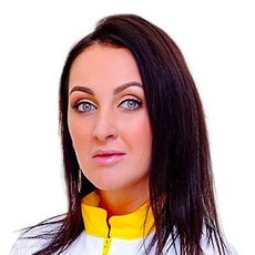 Удальцова Юлия Олеговна, врач-косметолог