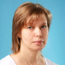 Волокитина Татьяна Альбертовна, стоматолог-терапевт