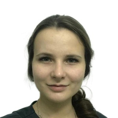 Орлова Мария Владимировна, онколог