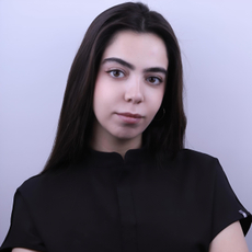 Бекова Мадина Магомедовна, ортодонт