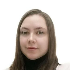 Колесник Олеся Сергеевна, кардиолог