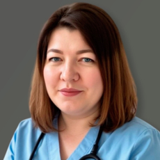 Садовская Регина Наилевна, гинеколог