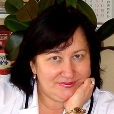 Нетфуллова Лилия Фагилевна, педиатр