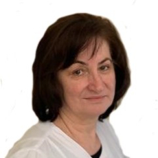 Басиева Фатима Хасановна, врач УЗД