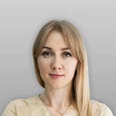 Кочурова Елена Анатольевна, офтальмолог-хирург