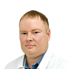 Давыдов Петр Алексеевич, эндокринолог