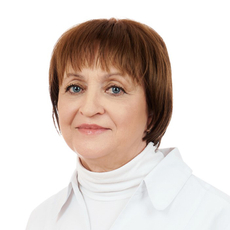 Мацына Ольга Александровна, терапевт