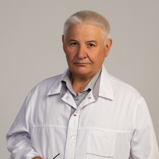 Бендлин Дмитрий Николаевич, дерматолог