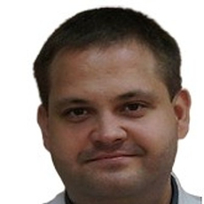 Баранов Алексей Владимирович, рентгенолог