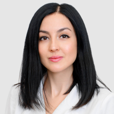 Харкавая Кристина Владимировна, дерматолог